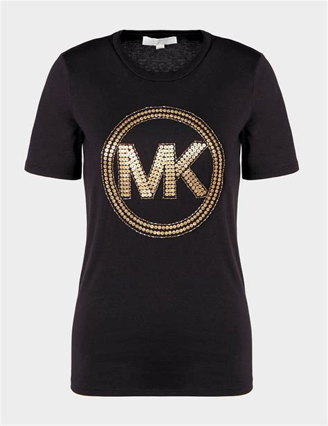 Michael Kors t shirt girls